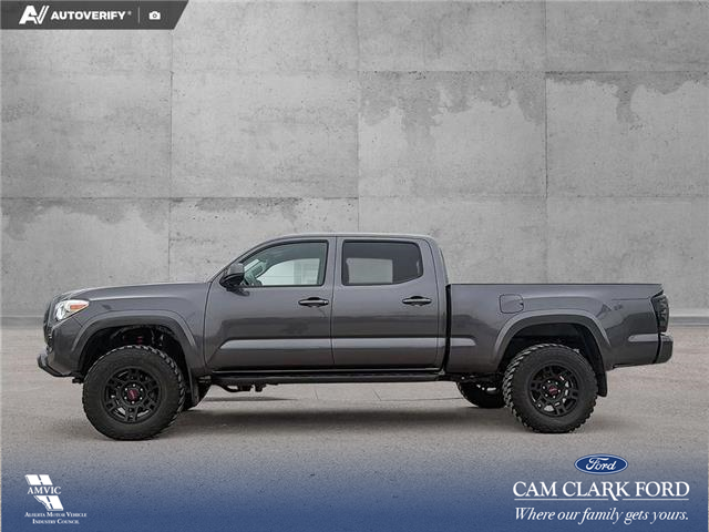 2023 Toyota Tacoma Base (Stk: P7037) in Olds - Image 3 of 25