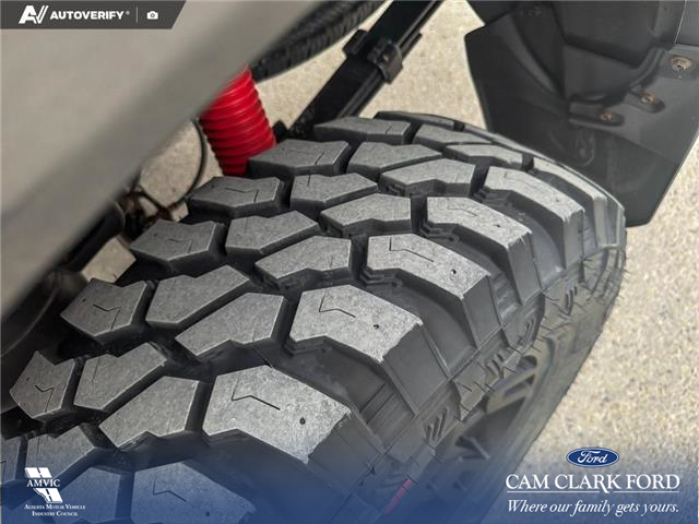 2023 Toyota Tacoma Base (Stk: P7037) in Olds - Image 7 of 25