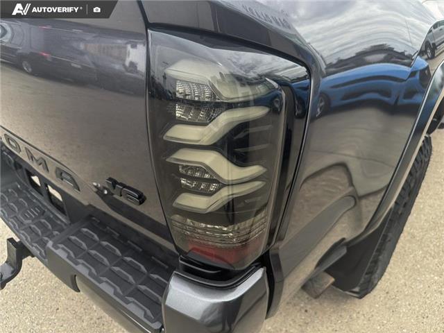 2023 Toyota Tacoma Base (Stk: P7037) in Olds - Image 11 of 25