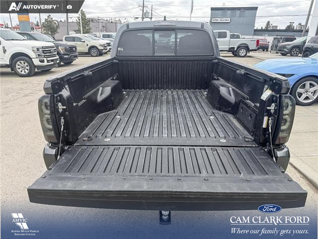 2023 Toyota Tacoma Base (Stk: P7037) in Olds - Image 12 of 25