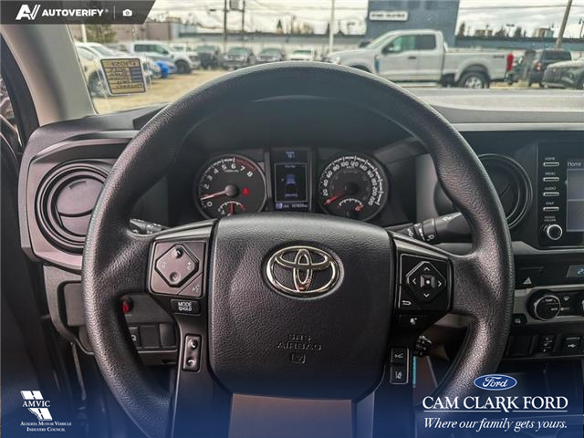 2023 Toyota Tacoma Base (Stk: P7037) in Olds - Image 14 of 25