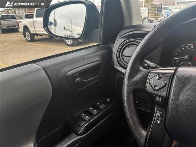 2023 Toyota Tacoma Base (Stk: P7037) in Olds - Image 17 of 25