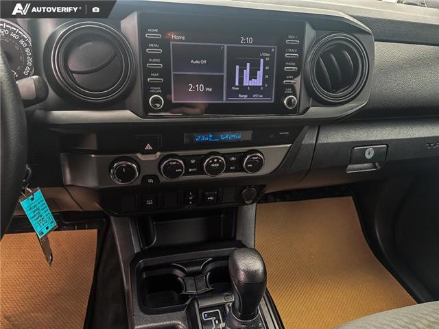 2023 Toyota Tacoma Base (Stk: P7037) in Olds - Image 19 of 25