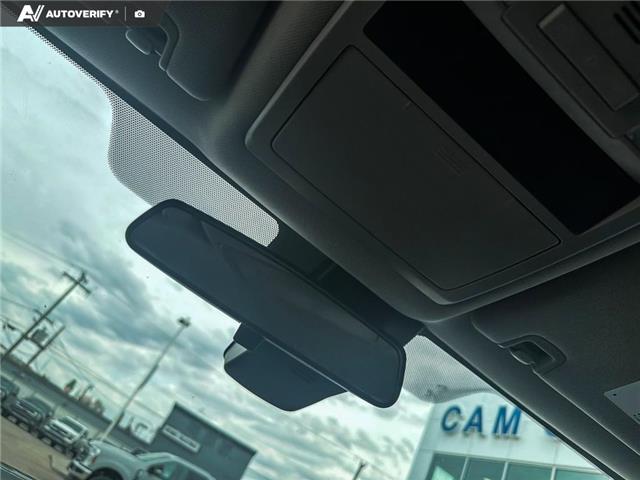 2023 Toyota Tacoma Base (Stk: P7037) in Olds - Image 21 of 25