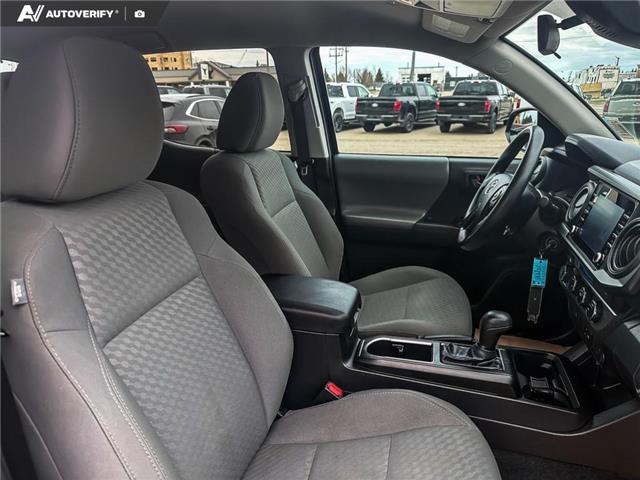 2023 Toyota Tacoma Base (Stk: P7037) in Olds - Image 22 of 25