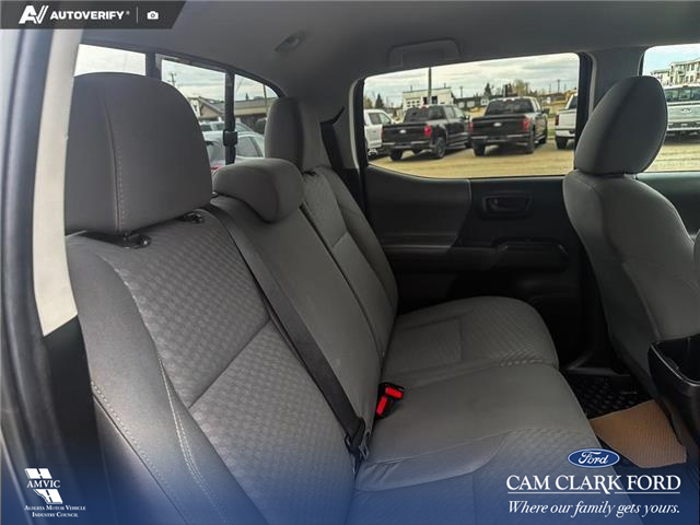 2023 Toyota Tacoma Base (Stk: P7037) in Olds - Image 23 of 25