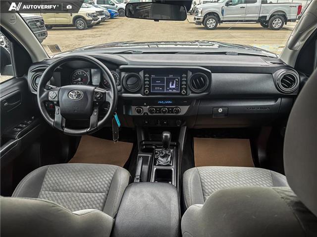 2023 Toyota Tacoma Base (Stk: P7037) in Olds - Image 24 of 25
