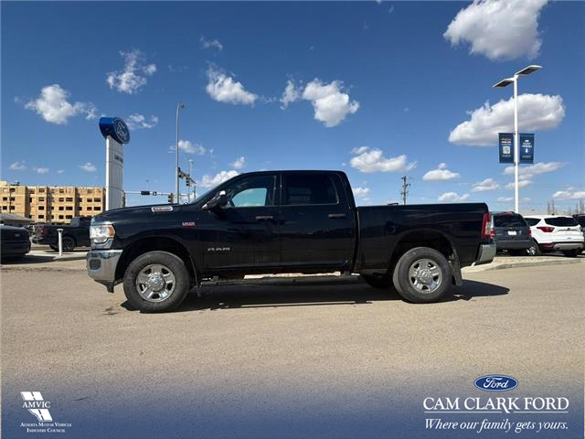 2022 RAM 3500 Tradesman (Stk: P7042) in Olds - Image 3 of 5
