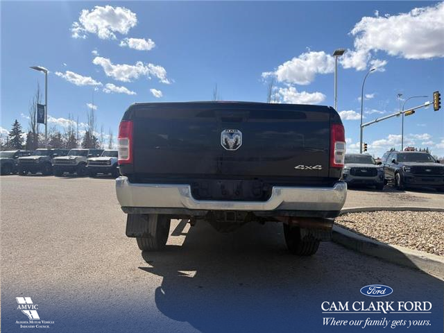 2022 RAM 3500 Tradesman (Stk: P7042) in Olds - Image 5 of 5