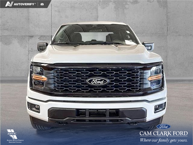2024 Ford F-150 STX (Stk: RC20164) in Airdrie - Image 2 of 25