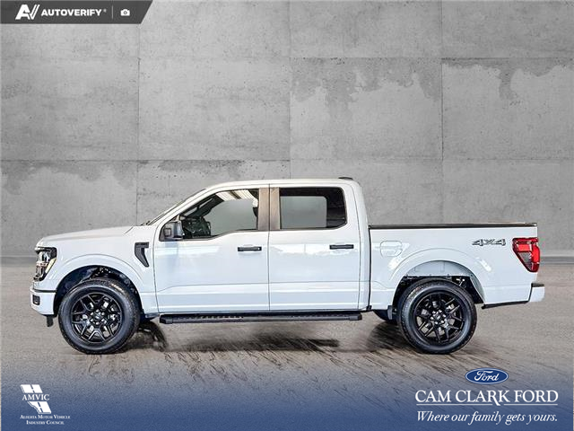 2024 Ford F-150 STX (Stk: RC20164) in Airdrie - Image 3 of 25