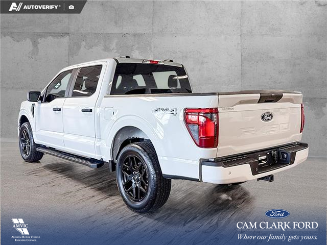 2024 Ford F-150 STX (Stk: RC20164) in Airdrie - Image 4 of 25