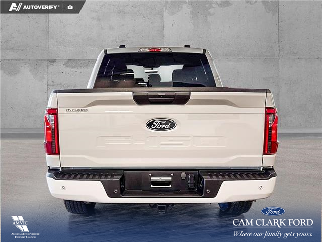 2024 Ford F-150 STX (Stk: RC20164) in Airdrie - Image 5 of 25