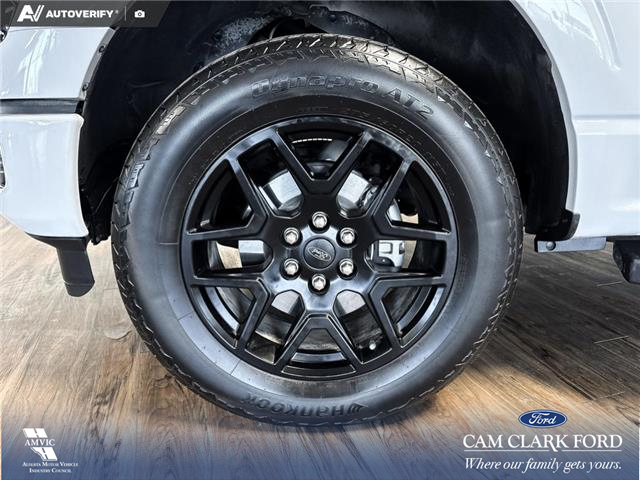 2024 Ford F-150 STX (Stk: RC20164) in Airdrie - Image 6 of 25
