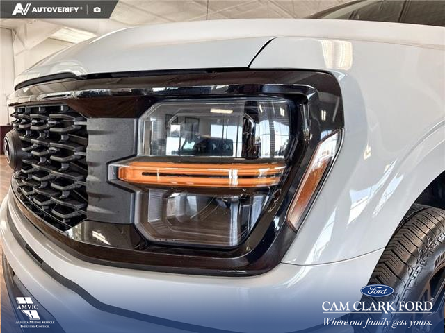 2024 Ford F-150 STX (Stk: RC20164) in Airdrie - Image 8 of 25