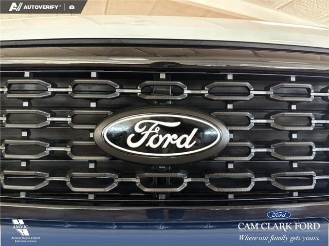2024 Ford F-150 STX (Stk: RC20164) in Airdrie - Image 9 of 25