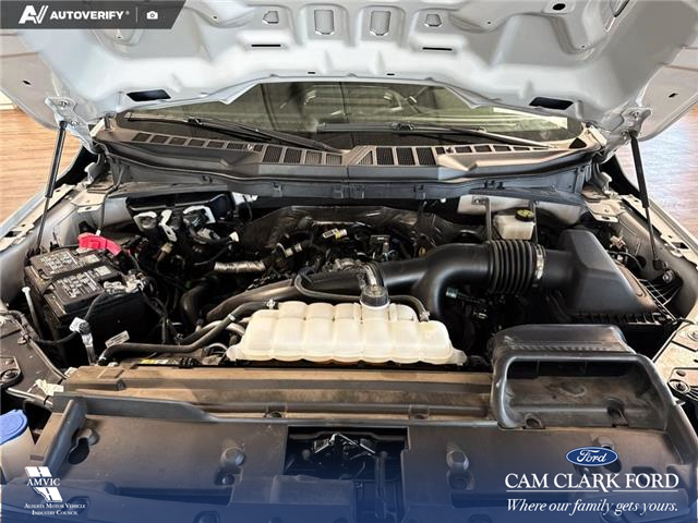 2024 Ford F-150 STX (Stk: RC20164) in Airdrie - Image 10 of 25