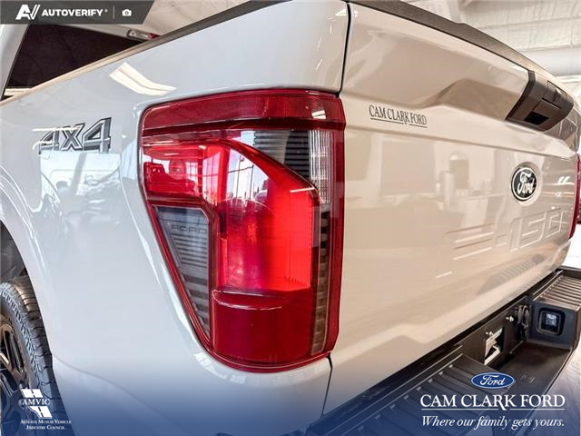 2024 Ford F-150 STX (Stk: RC20164) in Airdrie - Image 11 of 25