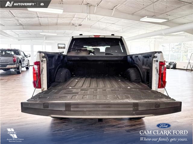 2024 Ford F-150 STX (Stk: RC20164) in Airdrie - Image 12 of 25