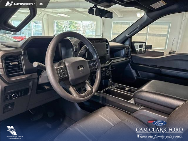2024 Ford F-150 STX (Stk: RC20164) in Airdrie - Image 13 of 25