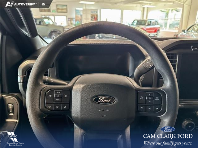 2024 Ford F-150 STX (Stk: RC20164) in Airdrie - Image 14 of 25