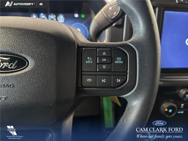 2024 Ford F-150 STX (Stk: RC20164) in Airdrie - Image 16 of 25