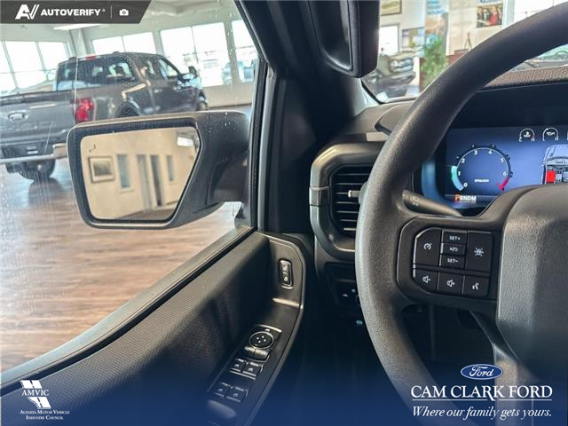 2024 Ford F-150 STX (Stk: RC20164) in Airdrie - Image 17 of 25