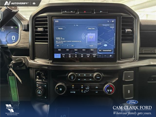 2024 Ford F-150 STX (Stk: RC20164) in Airdrie - Image 19 of 25