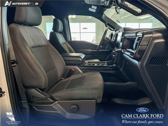 2024 Ford F-150 STX (Stk: RC20164) in Airdrie - Image 22 of 25