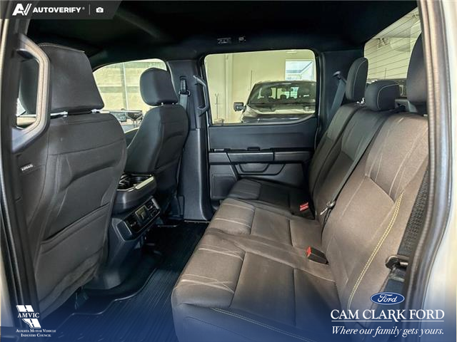 2024 Ford F-150 STX (Stk: RC20164) in Airdrie - Image 23 of 25