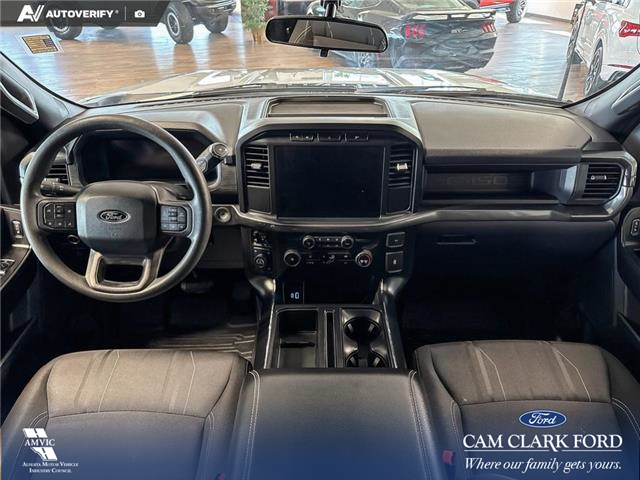 2024 Ford F-150 STX (Stk: RC20164) in Airdrie - Image 24 of 25
