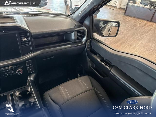 2024 Ford F-150 STX (Stk: RC20164) in Airdrie - Image 25 of 25