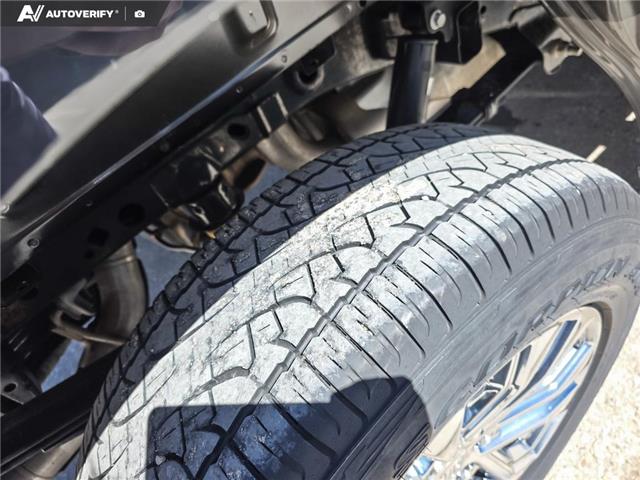 2025 Ford F-150 King Ranch (Stk: P7035) in Olds - Image 7 of 25