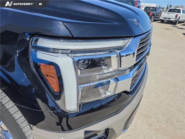 2025 Ford F-150 King Ranch (Stk: P7035) in Olds - Image 8 of 25