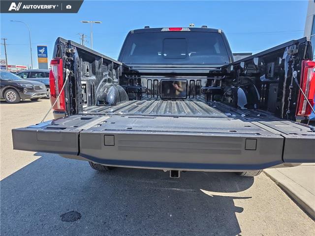 2025 Ford F-150 King Ranch (Stk: P7035) in Olds - Image 12 of 25