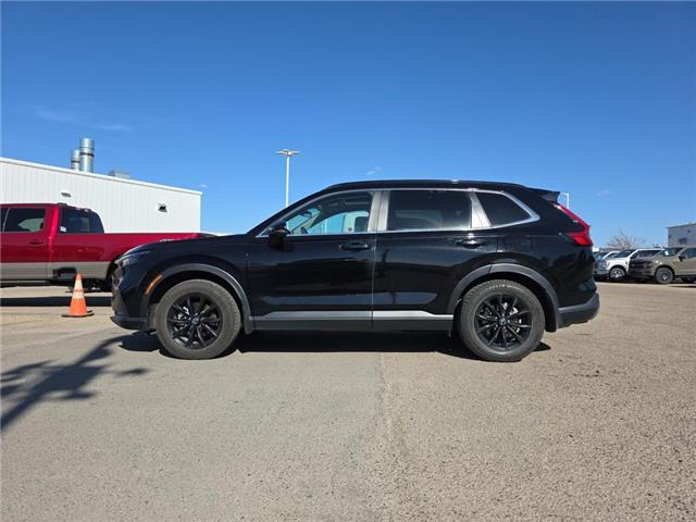 2024 Honda CR-V Sport (Stk: U38114) in Red Deer - Image 3 of 7