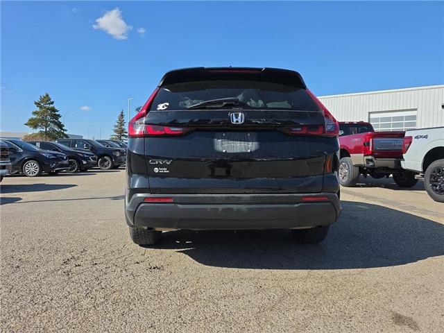2024 Honda CR-V Sport (Stk: U38114) in Red Deer - Image 5 of 7