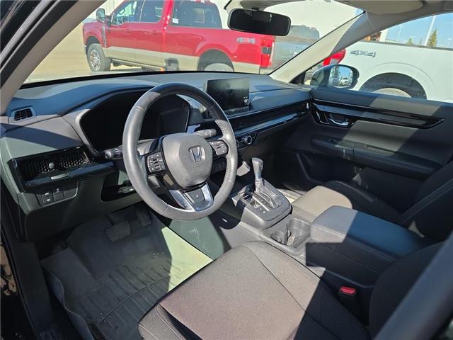 2024 Honda CR-V Sport (Stk: U38114) in Red Deer - Image 6 of 7