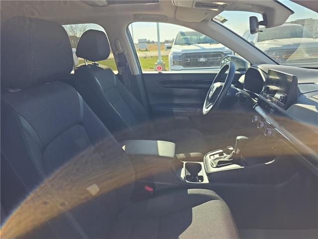 2024 Honda CR-V Sport (Stk: U38114) in Red Deer - Image 7 of 7