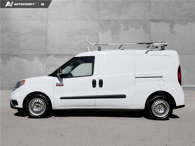 2022 RAM ProMaster City Base (Stk: U38097) in Red Deer - Image 3 of 25