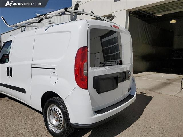 2022 RAM ProMaster City Base (Stk: U38097) in Red Deer - Image 12 of 25