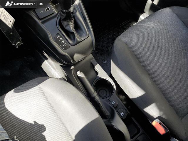 2022 RAM ProMaster City Base (Stk: U38097) in Red Deer - Image 20 of 25