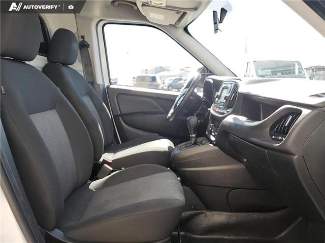 2022 RAM ProMaster City Base (Stk: U38097) in Red Deer - Image 22 of 25