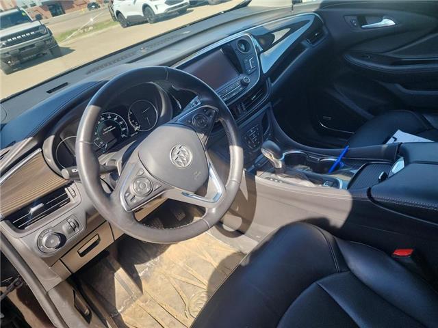 2019 Buick Envision Premium I (Stk: U38116) in Red Deer - Image 6 of 6