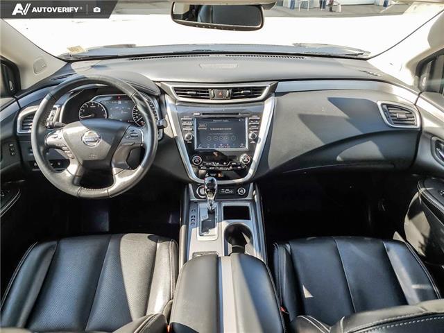 2022 Nissan Murano SL (Stk: U38084) in Red Deer - Image 24 of 25