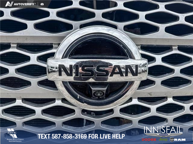 2018 Nissan Titan XD (Stk: P1643) in Canmore - Image 9 of 27 2018 Nissan Titan XD (Stk: P1643) in Canmore - Image 9 of 27