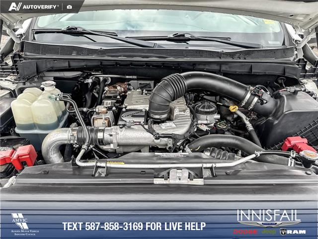2018 Nissan Titan XD (Stk: P1643) in Canmore - Image 10 of 27 2018 Nissan Titan XD (Stk: P1643) in Canmore - Image 10 of 27