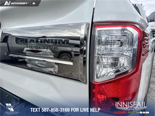 2018 Nissan Titan XD (Stk: P1643) in Canmore - Image 11 of 27 2018 Nissan Titan XD (Stk: P1643) in Canmore - Image 11 of 27