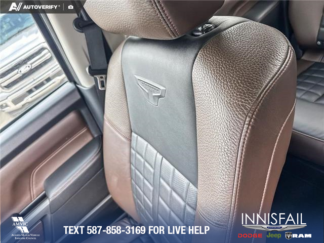 2018 Nissan Titan XD (Stk: P1643) in Canmore - Image 20 of 27 2018 Nissan Titan XD (Stk: P1643) in Canmore - Image 20 of 27