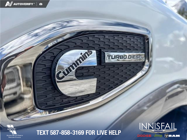 2018 Nissan Titan XD (Stk: P1643) in Canmore - Image 27 of 27 2018 Nissan Titan XD (Stk: P1643) in Canmore - Image 27 of 27